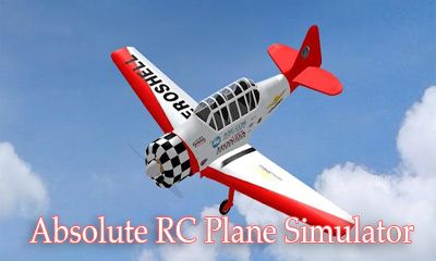 Ladda ner Absolute RC Plane Sim: Android Simulering spel till mobilen och surfplatta.