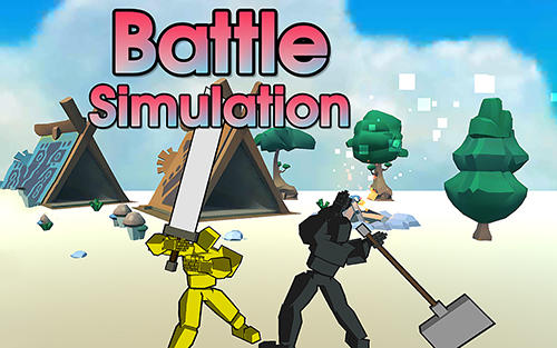 Ladda ner Accurate battle simulation: Android  spel till mobilen och surfplatta.