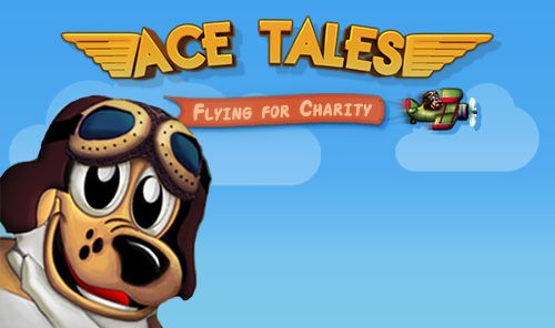 Ladda ner Ace tales: Android-spel till mobilen och surfplatta.