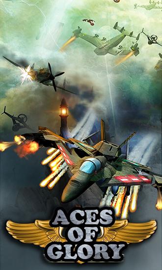 Ladda ner Aces of glory 2014: Android Shooter spel till mobilen och surfplatta.