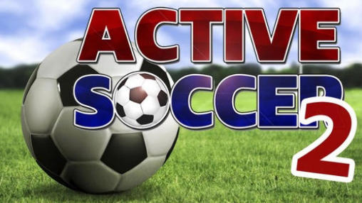 Ladda ner Active soccer 2 på Android 1.5 gratis.