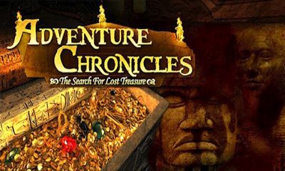 Ladda ner Adventure Chronicles: Android Logikspel spel till mobilen och surfplatta.