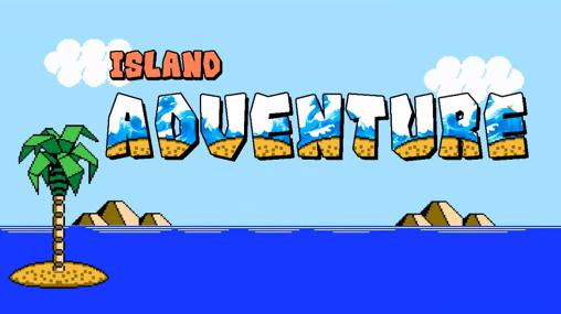 Ladda ner Adventure island: Android Pixel art spel till mobilen och surfplatta.