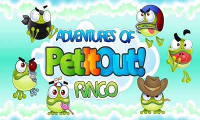 Ladda ner Adventures of Pet It Out Ringo: Android Arkadspel spel till mobilen och surfplatta.