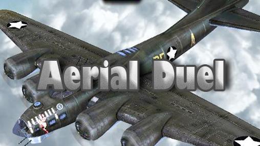 Ladda ner Aerial duel: Android Planes spel till mobilen och surfplatta.