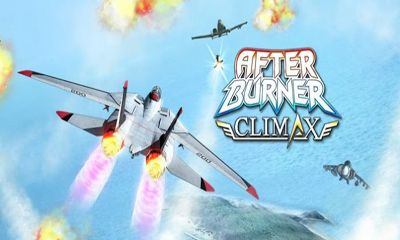 Ladda ner After Burner Climax: Android Shooter spel till mobilen och surfplatta.
