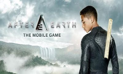 Ladda ner After Earth: Android Action spel till mobilen och surfplatta.