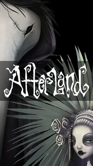 Ladda ner Afterland: Android RPG spel till mobilen och surfplatta.