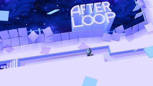Ladda ner Afterloop: Android Touchscreen spel till mobilen och surfplatta.