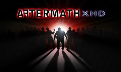 Ladda ner Aftermath xhd: Android Shooter spel till mobilen och surfplatta.