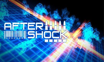 Ladda ner Aftershock: Android Arkadspel spel till mobilen och surfplatta.