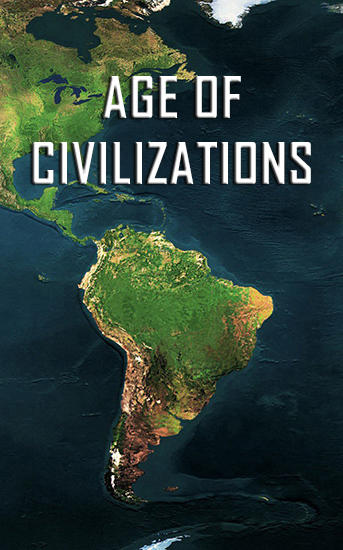 Ladda ner Age of civilizations: Android Strategispel spel till mobilen och surfplatta.