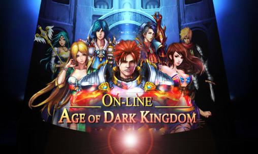 Ladda ner Age of dark kingdom på Android 2.1 gratis.