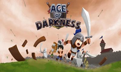 Ladda ner Age of Darkness: Android Strategispel spel till mobilen och surfplatta.