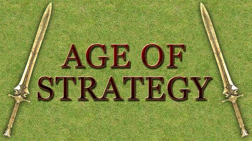 Ladda ner Age of strategy: Android Multiplayer spel till mobilen och surfplatta.