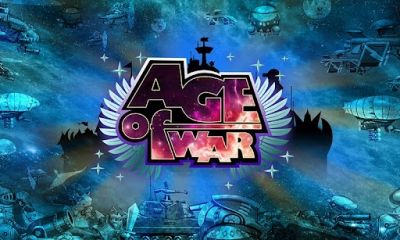 Ladda ner Age of war: Android Arkadspel spel till mobilen och surfplatta.