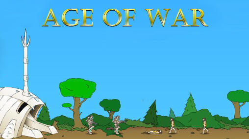 Age of war by Max games studios