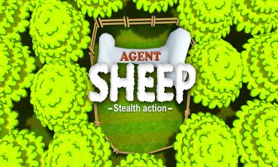 Ladda ner Agent Sheep: Android-spel till mobilen och surfplatta.