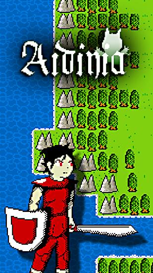 Ladda ner Aidinia: An epic adventure: Android RPG spel till mobilen och surfplatta.