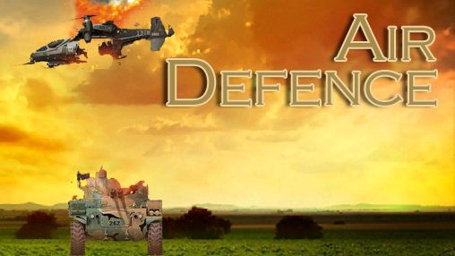 Ladda ner Air defence: Android Shooter spel till mobilen och surfplatta.
