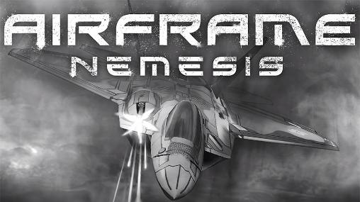 Ladda ner Airframe: Nemesis: Android Coming soon spel till mobilen och surfplatta.