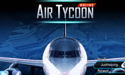 Ladda ner AirTycoon Online: Android Strategispel spel till mobilen och surfplatta.