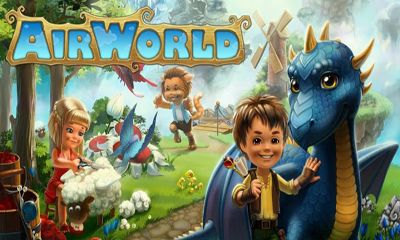 Ladda ner Airworld: Android Strategispel spel till mobilen och surfplatta.