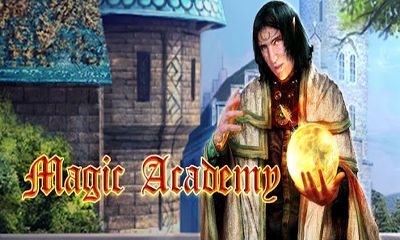 Ladda ner Magic Academy: Android-spel till mobilen och surfplatta.