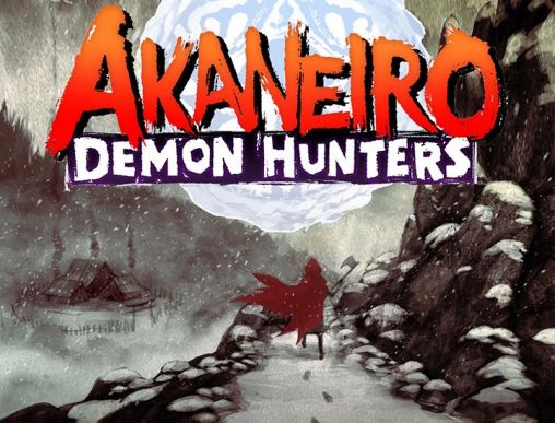 Ladda ner Akaneiro: Demon hunters: Android Coming soon spel till mobilen och surfplatta.