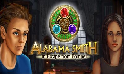 Ladda ner Alabama Smith in Escape from Pompeii: Android Logikspel spel till mobilen och surfplatta.