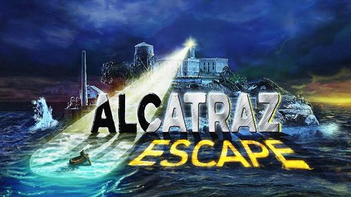 Ladda ner Alcatraz escape: Android First-person adventure spel till mobilen och surfplatta.