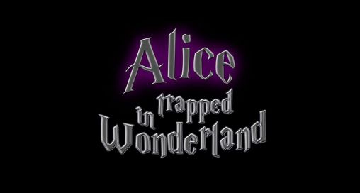 Ladda ner Alice trapped in Wonderland: Android Äventyrsspel spel till mobilen och surfplatta.