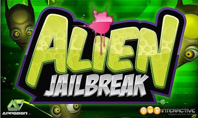 Ladda ner Alien Jailbreak: Android Action spel till mobilen och surfplatta.