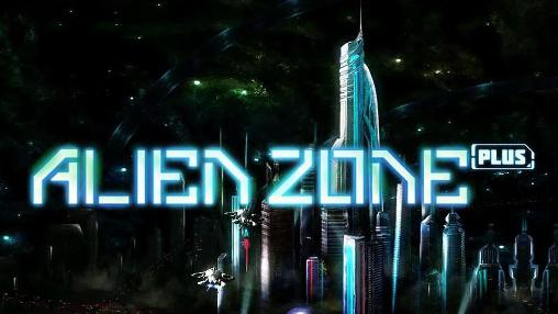 Ladda ner Alien zone plus: Android 3D spel till mobilen och surfplatta.