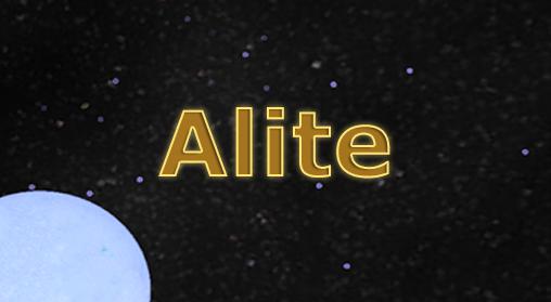 Ladda ner Alite: Android Space spel till mobilen och surfplatta.