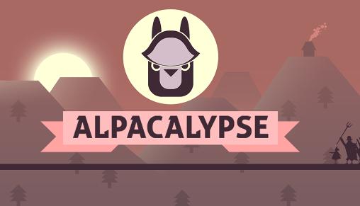 Ladda ner Alpacalypse på Android 4.1 gratis.