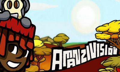 Ladda ner Amanzivision: Android Arkadspel spel till mobilen och surfplatta.