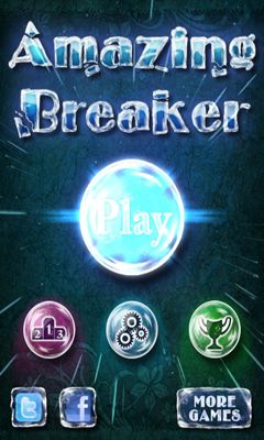 Ladda ner Amazing Breaker: Android Arkadspel spel till mobilen och surfplatta.
