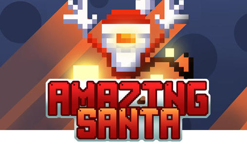 Amazing Santa