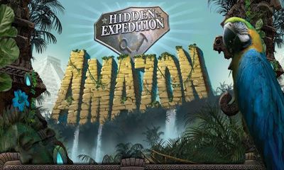 Ladda ner Amazon Hidden Expedition: Android Logikspel spel till mobilen och surfplatta.