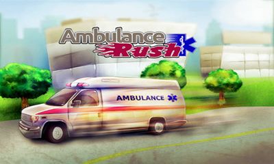 Ladda ner Ambulance Rush: Android Racing spel till mobilen och surfplatta.