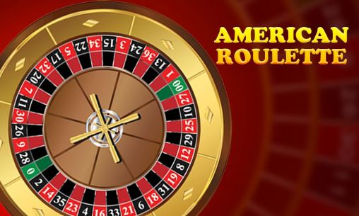 Ladda ner American roulette: Android-spel till mobilen och surfplatta.