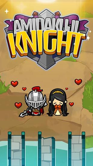 Ladda ner Amidakuji knight: Android Strategy RPG spel till mobilen och surfplatta.