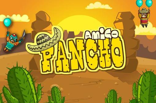 Ladda ner Amigo Pancho på Android 4.3 gratis.