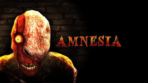 Ladda ner Amnesia: Android 3D spel till mobilen och surfplatta.