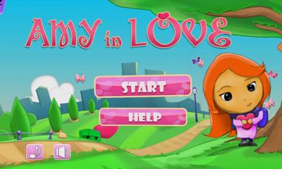 Ladda ner Amy In Love: Android-spel till mobilen och surfplatta.