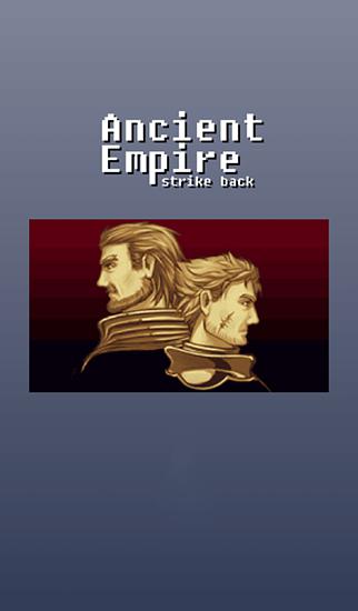 Ladda ner Ancient empire: Strike back up på Android 4.2 gratis.