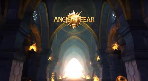 Ladda ner Ancient fear: Android RPG spel till mobilen och surfplatta.