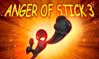 Ladda ner Anger of Stick 3: Android-spel till mobilen och surfplatta.