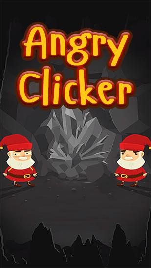 Ladda ner Angry clicker: Android Clicker spel till mobilen och surfplatta.
